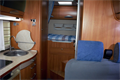 HYMER B504 SL