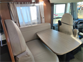 PILOTE MOTORHOME REFERENCE 740G