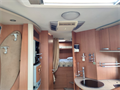 PILOTE MOTORHOME REFERENCE 740G