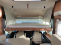 PILOTE MOTORHOME REFERENCE 740G